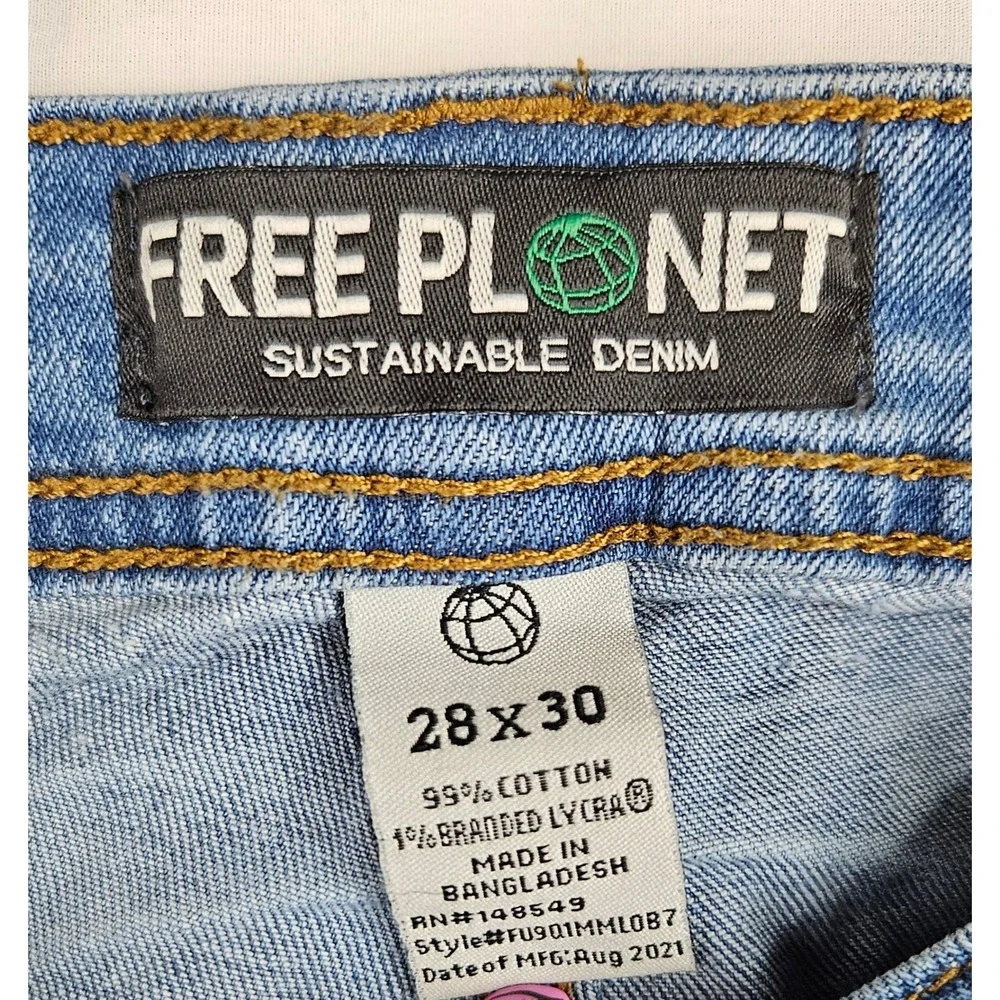 Free Planet free planet